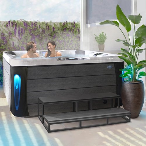 Escape X-Series hot tubs for sale in Frederick